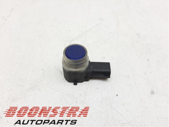 Gebrauchte PDC Sensor Ford Focus 3 Wagon 1.0 Ti-VCT EcoBoost 12V 125 Preis € 24,95 Margenregelung angeboten von Boonstra Autoparts