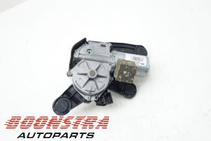 Used Rear wiper motor Citroen C4 Cactus (0B/0P) 1.2 PureTech 82 12V Price € 24,95 Margin scheme offered by Boonstra Autoparts