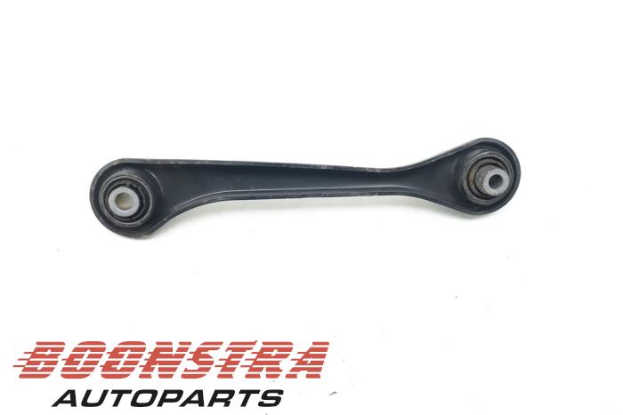 Tie rod, right from a Seat Alhambra (7N) 2.0 TDI 16V 2016