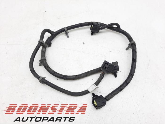 Gebrauchte Pdc Kabelbaum Hyundai i30 Crosswagon (WWH) 1.6 CVVT 16V Preis € 36,75 Margenregelung angeboten von Boonstra Autoparts