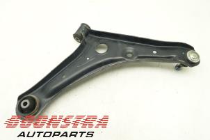 Used Front wishbone, left Mitsubishi Space Star (A0) 1.0 12V Price € 36,75 Margin scheme offered by Boonstra Autoparts