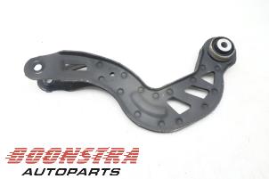 Used Rear upper wishbone, right Mercedes B (W246,242) 2.2 B-220 CDI BlueEFFICIENCY 16V Price € 24,95 Margin scheme offered by Boonstra Autoparts