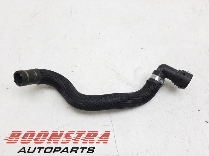 Usagé Conduit (divers) Ferrari California 4.3 V8 32V Prix € 29,95 Règlement à la marge proposé par Boonstra Autoparts