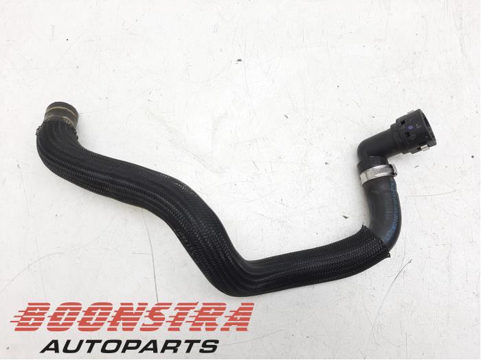 Usagé Conduit (divers) Ferrari California 4.3 V8 32V Prix € 29,95 Règlement à la marge proposé par Boonstra Autoparts