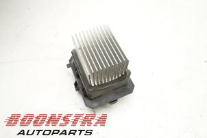 Used Heater resistor Peugeot 508 (8D) 1.6 THP 16V Price € 24,95 Margin scheme offered by Boonstra Autoparts