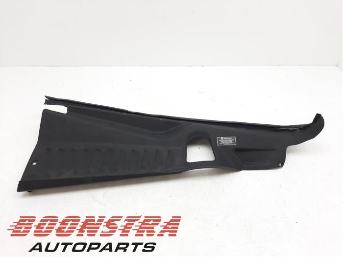 Używane Blacha (rózne) Ferrari 458 Italia 4.5 V8 32V DCT Cena € 169,00 Procedura marży oferowane przez Boonstra Autoparts