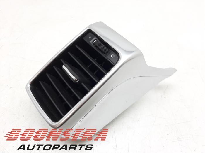 Dashboard vent Porsche Panamera 4.8 V8 32V Turbo S - 97055317201DAP