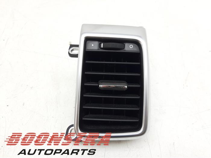 Used Porsche Panamera 4.8 V8 32v Turbo S Dashboard Vent - 97055317201dap