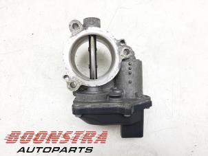 Used Throttle body Volkswagen Transporter T6 2.0 TDI 150 Price € 30,19 Inclusive VAT offered by Boonstra Autoparts
