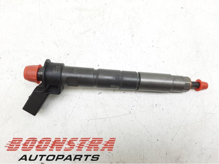 Usagé Injecteurs BMW X3 (G01) xDrive 30d 3.0 TwinPower Turbo 24V Prix € 111,75 Règlement à la marge proposé par Boonstra Autoparts