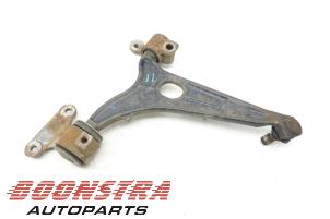 Used Front wishbone, left Toyota ProAce (MDX) 2.0 D4-D Price € 36,24 Inclusive VAT offered by Boonstra Autoparts