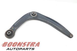 Used Front wishbone, left Peugeot RCZ (4J) 2.0 HDi 16V FAP Price € 51,75 Margin scheme offered by Boonstra Autoparts