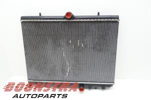 Used Radiator Peugeot RCZ (4J) 2.0 HDi 16V FAP Price € 24,95 Margin scheme offered by Boonstra Autoparts
