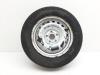 Spare wheel from a Mercedes Citan (415.6), 2012 / 2021 1.5 108 CDI Euro 6, Delivery, Diesel, 1.461cc, 55kW (75pk), FWD, K9KE6, 2015-06 / 2021-08 2019