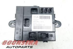 Used Module tailgate motor Peugeot 3008 II (M4/MC/MJ/MR) 1.6 e-THP 165 16V Price € 37,46 Margin scheme offered by Boonstra Autoparts
