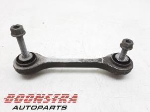 Used Anti-roll bar guide Porsche Cayenne Coupe (9YB) 3.0 V6 24V Turbo Price € 29,00 Margin scheme offered by Boonstra Autoparts