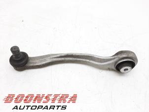Used Front upper wishbone, left Porsche Cayenne Coupe (9YB) 3.0 V6 24V Turbo Price € 79,00 Margin scheme offered by Boonstra Autoparts