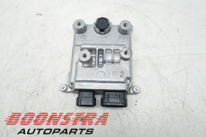 Electric fuel module from a Toyota RAV4 (A5) 2.5 Hybrid 16V 2019
