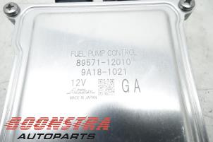 Module pompe carburant d'un Toyota RAV4 (A5) 2.5 Hybrid 16V 2019