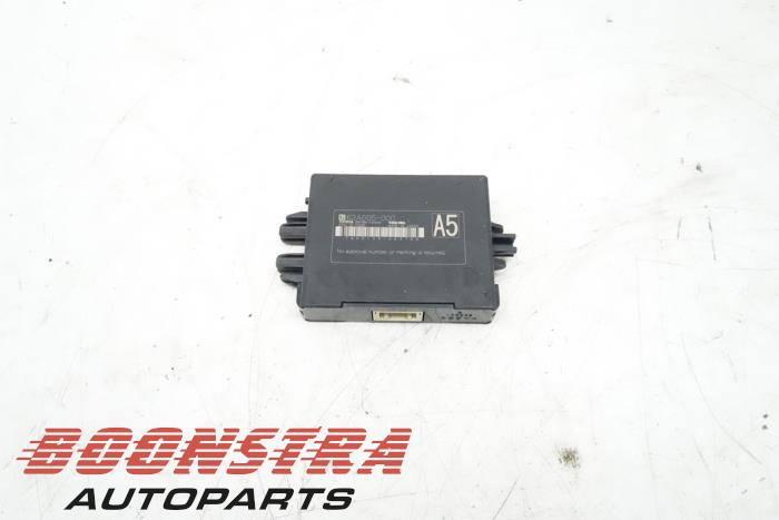 Begagnade Larmmodul Toyota RAV4 (A5) 2.5 Hybrid 16V Pris € 66,75 Marginaltabell erbjuds av Boonstra Autoparts