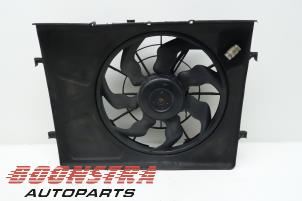 Used Cooling fans Hyundai i30 (FD) 1.4 CVVT 16V Price € 36,75 Margin scheme offered by Boonstra Autoparts