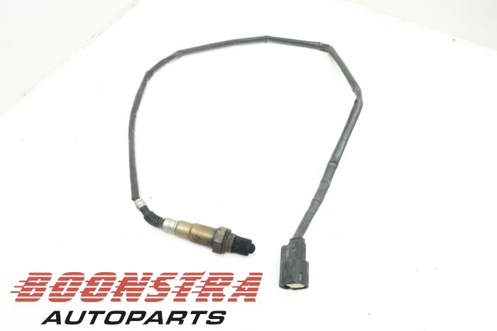 Gebrauchte Lambdasonde Ford Fiesta 6 (JA8) 1.0 Ti-VCT 12V 65 Preis € 24,95 Margenregelung angeboten von Boonstra Autoparts