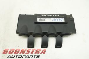 Usagé Couverture moteur Honda Insight (ZE2) 1.3 16V VTEC Prix € 36,75 Règlement à la marge proposé par Boonstra Autoparts