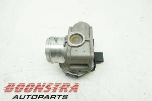 Used Throttle body Peugeot Expert (VA/VB/VE/VF/VY) 1.6 Blue HDi 95 16V Price € 44,47 Inclusive VAT offered by Boonstra Autoparts