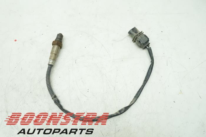 Usados Sonda Lambda Toyota ProAce (MDX) 2.0 D4-D Precio € 30,19 IVA incluido ofrecido por Boonstra Autoparts