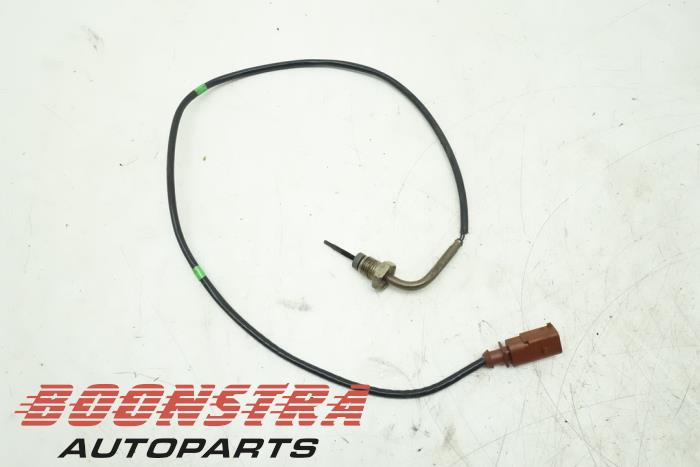 Usagé Sensor température d’échappement Volkswagen Caddy IV 2.0 TDI 75 Prix € 30,19 Prix TTC proposé par Boonstra Autoparts