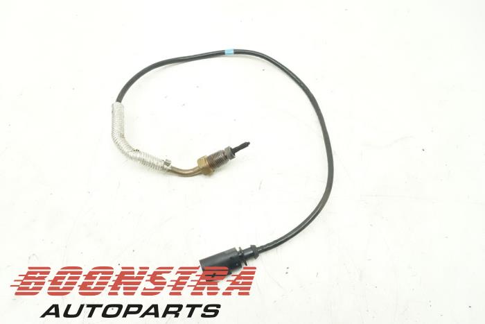 Usagé Sensor température d’échappement Volkswagen Caddy IV 2.0 TDI 75 Prix € 30,19 Prix TTC proposé par Boonstra Autoparts