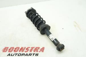 Used Rear shock absorber rod, right BMW X3 (G01) xDrive 30d 3.0 TwinPower Turbo 24V Price € 59,25 Margin scheme offered by Boonstra Autoparts