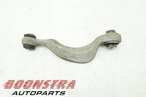 Used Rear wishbone, left BMW X3 (G01) xDrive 30d 3.0 TwinPower Turbo 24V Price € 49,95 Margin scheme offered by Boonstra Autoparts