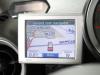 Navigation Display van een MINI Clubman (R55) 1.6 16V Cooper 2008