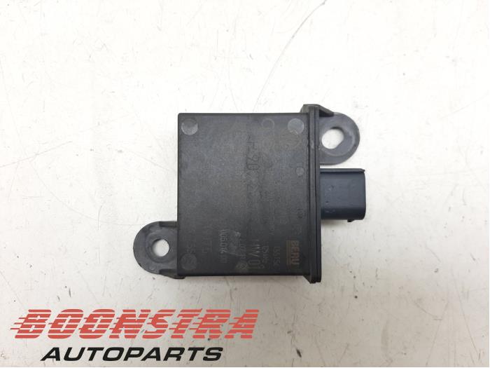 Begagnade Däcktryckssensor Porsche Panamera (970) 4.8 V8 32V Turbo S Pris € 34,95 Marginaltabell erbjuds av Boonstra Autoparts
