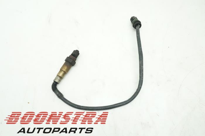 Usados Sonda Lambda BMW 1 serie (E81) 116i 1.6 16V Precio € 24,95 Norma de margen ofrecido por Boonstra Autoparts