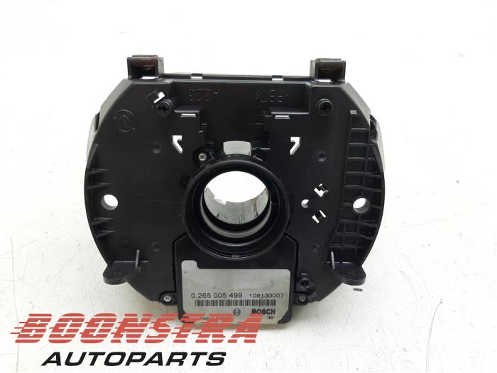 Begagnade Styrvinkelsensor Ferrari 458 Spider 4.5 V8 32V DCT Pris € 99,00 Marginaltabell erbjuds av Boonstra Autoparts