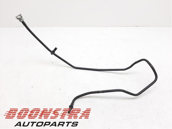 Usagé Conduit (divers) BMW i8 (I12) 1.5 TwinPower Turbo Prix € 24,95 Règlement à la marge proposé par Boonstra Autoparts