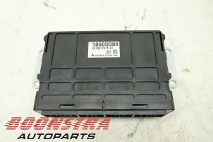 Used Engine management computer Mitsubishi Space Star (A0) 1.0 12V Price € 51,75 Margin scheme offered by Boonstra Autoparts