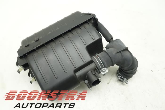 Gebrauchte Luftfiltergehäuse Mitsubishi Space Star (A0) 1.0 12V Preis € 36,75 Margenregelung angeboten von Boonstra Autoparts
