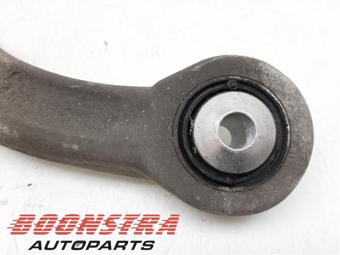 Rear wishbone, right from a Porsche Cayenne Coupe (9YB) 3.0 V6 24V Turbo 2019