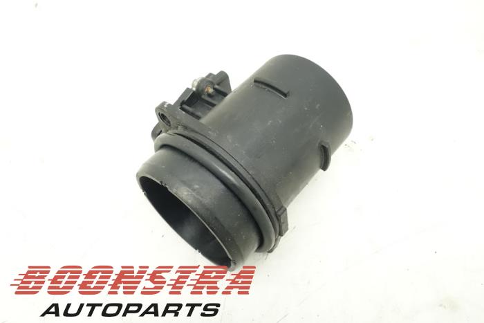 Gebrauchte Luftmassenmesser Citroen C3 (SC) 1.4 HDi Preis € 24,95 Margenregelung angeboten von Boonstra Autoparts