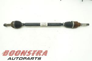 Used Front drive shaft, right Citroen C3 (SC) 1.4 HDi Price € 24,95 Margin scheme offered by Boonstra Autoparts
