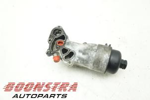 Used Oil filter housing Citroen C3 (SC) 1.4 HDi Price € 24,95 Margin scheme offered by Boonstra Autoparts