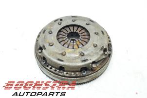Used Dual mass flywheel Peugeot 508 SW (8E/8U) 1.6 BlueHDI 120 Price € 74,25 Margin scheme offered by Boonstra Autoparts