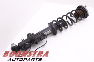 Used Rear shock absorber rod, left BMW 5 serie (F10) M550d xDrive 24V Price € 199,00 Margin scheme offered by Boonstra Autoparts