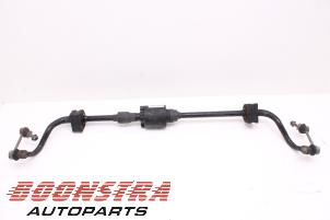Used Rear anti-roll bar BMW 5 serie (F10) M550d xDrive 24V Price € 199,95 Margin scheme offered by Boonstra Autoparts