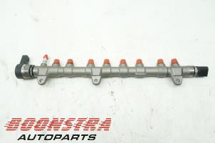 Usagé Système d'injection BMW X3 (G01) xDrive 30d 3.0 TwinPower Turbo 24V Prix € 199,00 Règlement à la marge proposé par Boonstra Autoparts