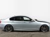 BMW 5 serie (F10) M550d xDrive 24V Roof curtain airbag, right