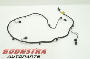 Used Pdc wiring harness Peugeot 508 SW (8E/8U) 1.6 BlueHDI 120 Price € 29,25 Margin scheme offered by Boonstra Autoparts